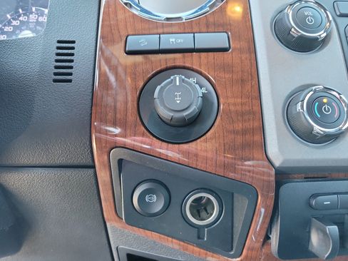 Used 2015 Ford F350 King Ranch w/ FX4 Off-Road Package image 13