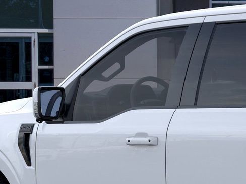 New 2025 Ford F150 Lariat w/ Equipment Group 502A High image 20