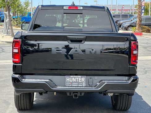 New 2026 RAM 1500 Express RWD image 6