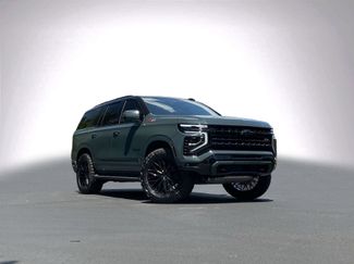 Used 2025 Chevrolet Tahoe Z71 w/ Z71 Off-Road Package video 2