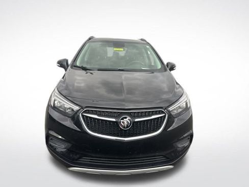 Used 2019 Buick Encore Preferred image 8