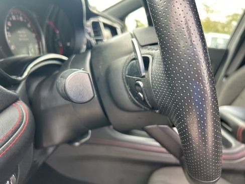 Certified 2023 Dodge Durango GT image 36