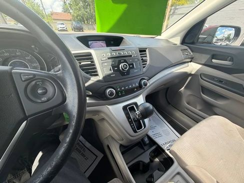 Used 2012 Honda CR-V EX image 37