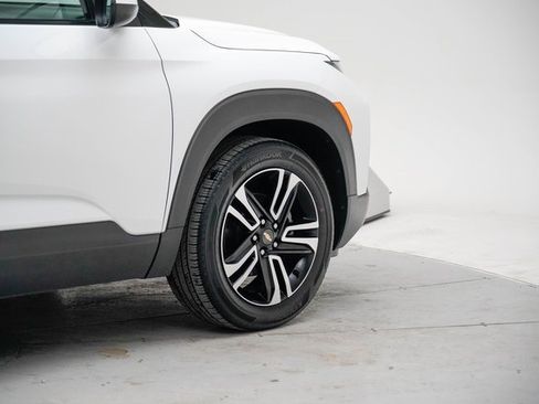 Used 2023 Chevrolet TrailBlazer LT image 7