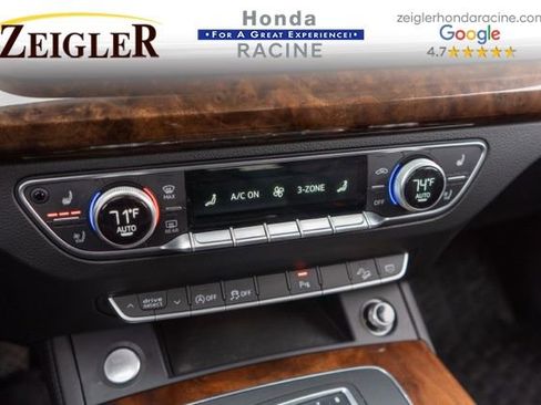 Used 2018 Audi Q5 Prestige w/ Prestige Package image 26