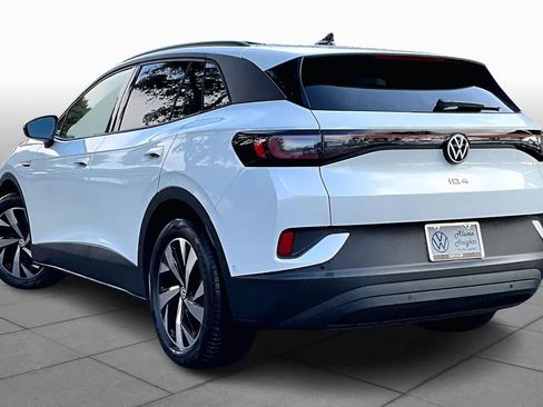 New 2026 Volkswagen ID.4 Pro image 12