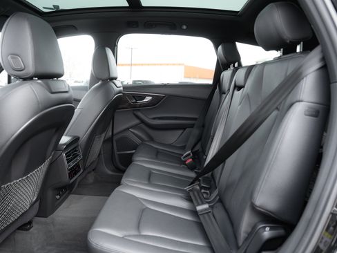 Certified 2024 Audi Q7 3.0T Prestige w/ Prestige Package image 26