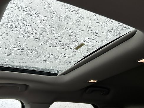 Used 2025 Ford Bronco Sport Outer Banks w/ Outer Banks Tech Package+ image 24