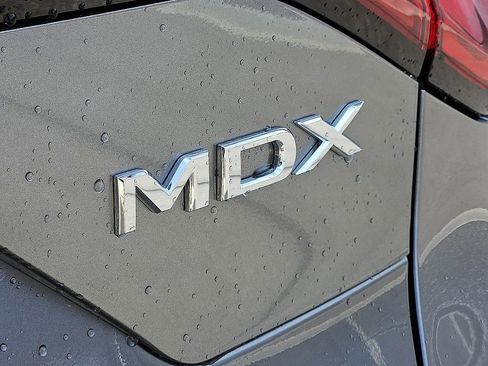 New 2026 Acura MDX FWD w/ Technology Package image 12