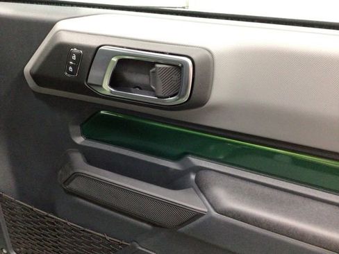 New 2024 Ford Bronco Big Bend w/ Sasquatch Package image 51