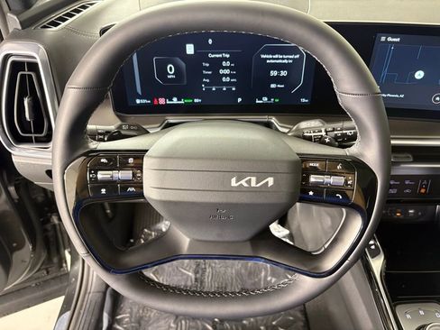 New 2026 Kia Sorento SX Prestige image 21