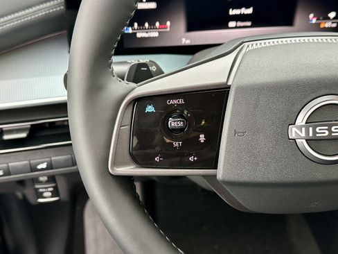 New 2026 Nissan Murano Platinum AWD/4WD image 28
