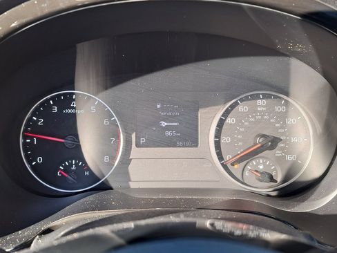 Used 2021 Kia Seltos EX image 8