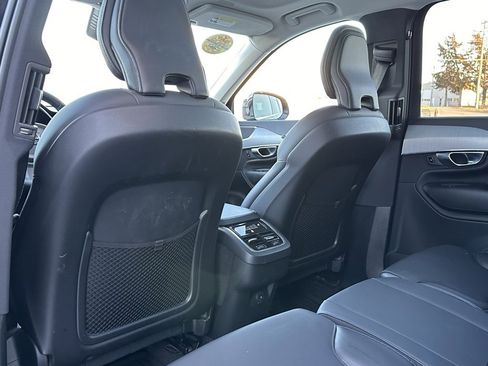 Used 2023 Volvo XC90 B5 Core w/ Protection Package Premier image 13