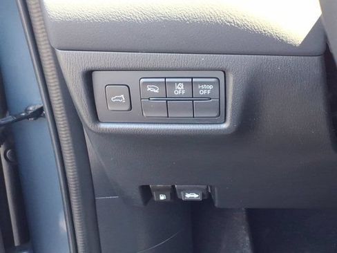 Used 2025 MAZDA CX-5 Carbon Edition AWD/4WD image 22