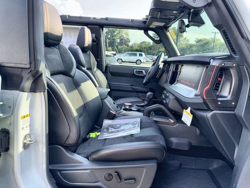 Used 2026 Ford Bronco Raptor AWD/4WD image 28