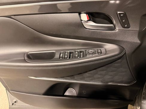 Used 2023 Hyundai Santa Fe Limited image 13