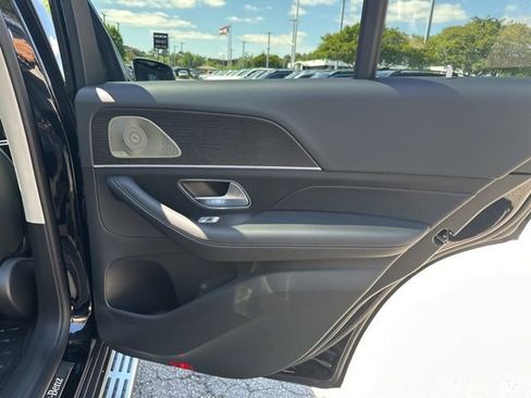 New 2026 Mercedes-Benz GLE 350 4MATIC image 33