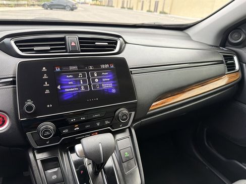 Used 2018 Honda CR-V EX image 17