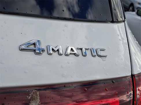 Used 2024 Mercedes-Benz GLE 350 4MATIC image 33