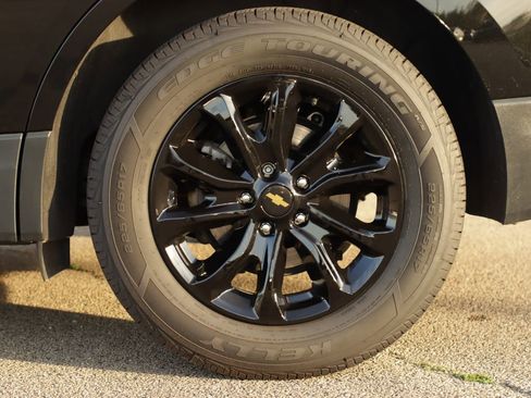 Used 2019 Chevrolet Equinox LT FWD image 34