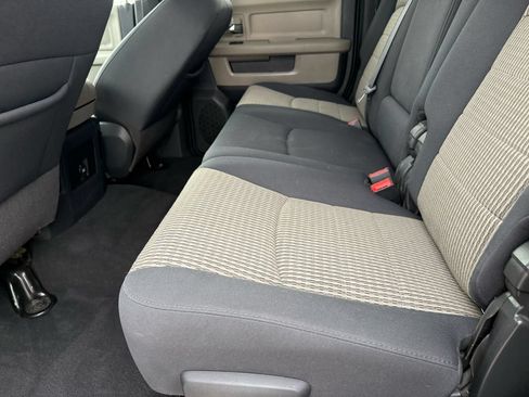 Used 2011 RAM 2500 Big Horn AWD/4WD image 26