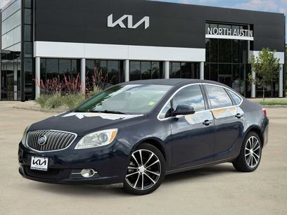 Used 2016 Buick Verano Sport Touring