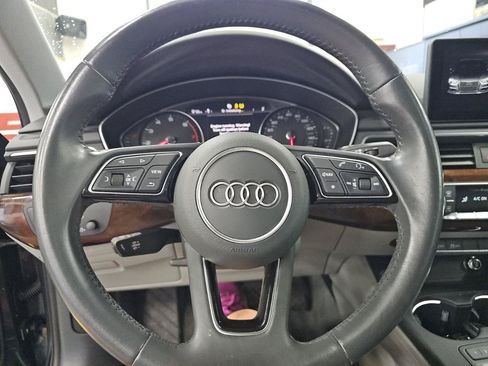 Used 2019 Audi A4 2.0T Premium w/ Convenience Package AWD/4WD image 11