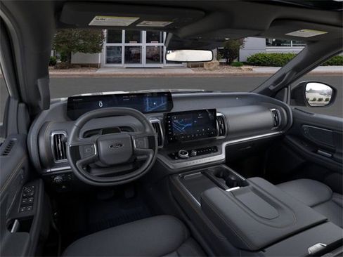 New 2025 Ford Expedition Tremor image 9
