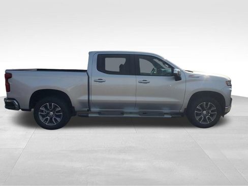 Used 2019 Chevrolet Silverado 1500 LT w/ All-Star Edition image 9