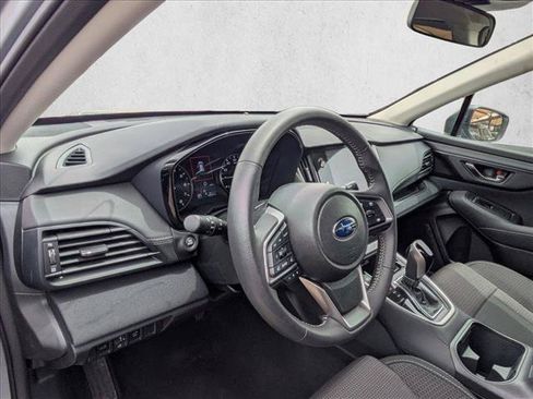 Used 2025 Subaru Outback Premium AWD/4WD image 10