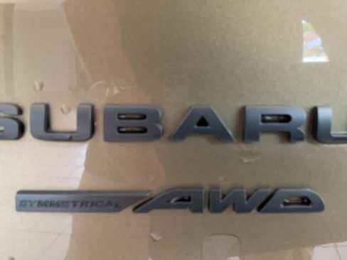 Used 2024 Subaru Outback Wilderness w/ Wilderness Package AWD/4WD image 42