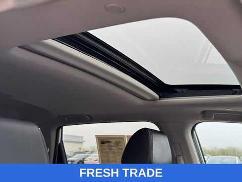 Certified 2024 Honda CR-V EX-L image 9