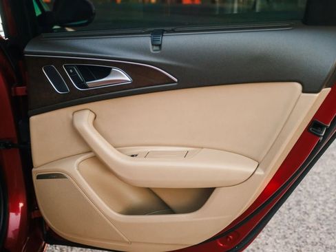 Used 2014 Audi A6 3.0T Premium Plus image 17