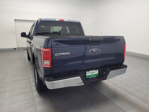 Used 2015 Ford F150 XLT image 5