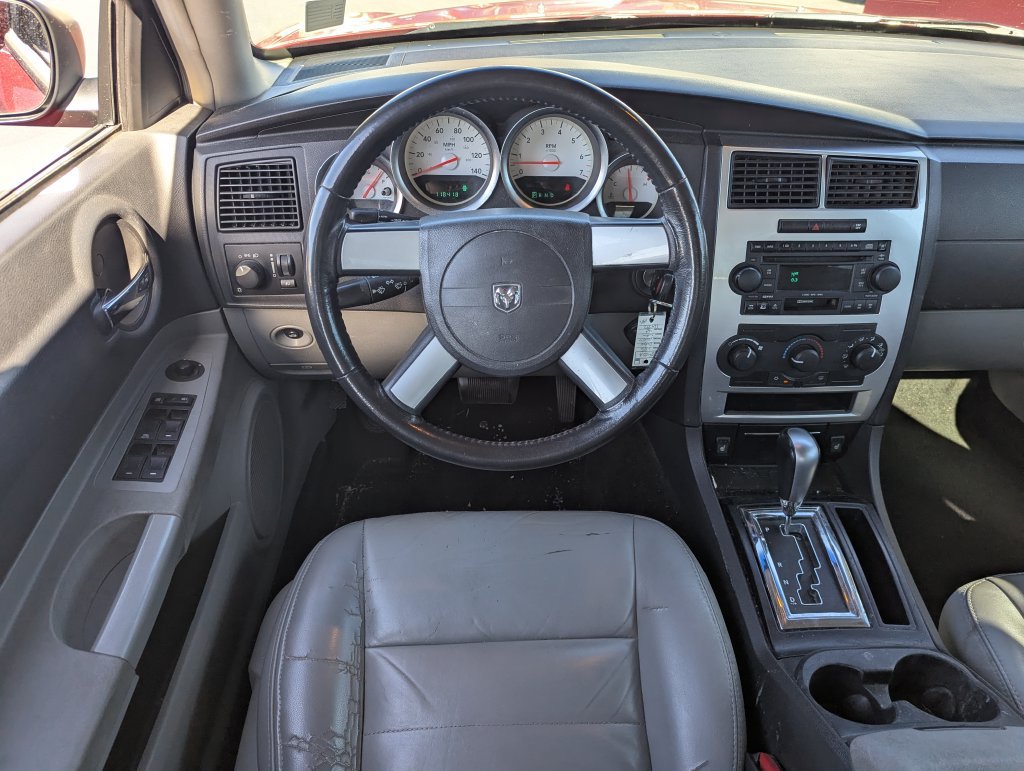 Used 2006 Dodge Charger RWD image 19