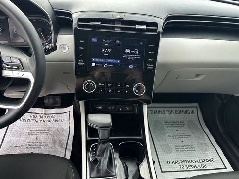 Used 2023 Hyundai Tucson SEL w/ Winter Package image 25