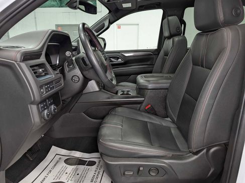 Used 2022 Chevrolet Tahoe RST w/ Luxury Package image 4