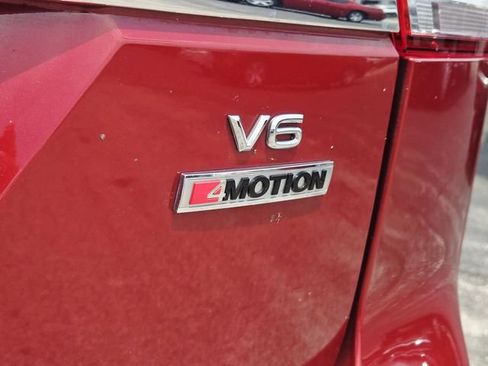 Used 2019 Volkswagen Atlas SEL AWD/4WD image 14