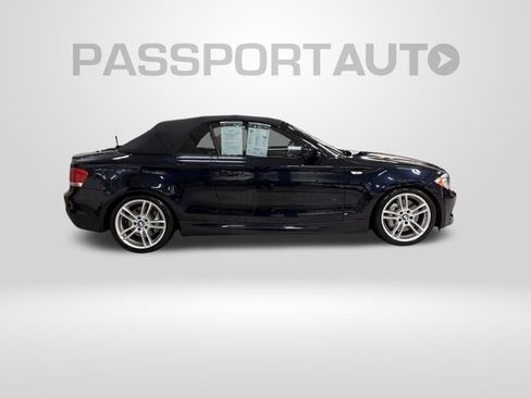 Used 2013 BMW 135i Convertible image 5