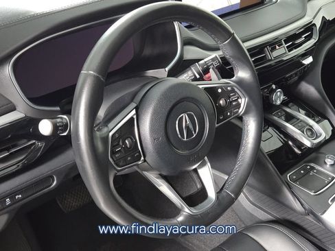 Used 2023 Acura MDX FWD w/ Technology Package image 24
