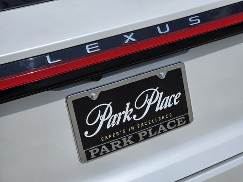 Used 2024 Lexus RX 350 Premium Plus w/ Convenience Package FWD image 40