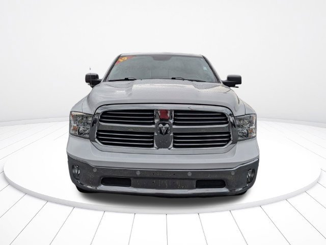 Used 2019 RAM 1500 Big Horn RWD image 8