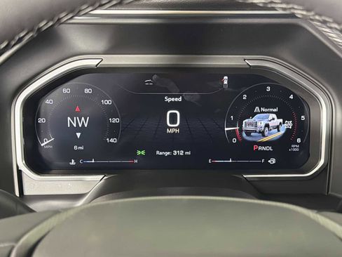 New 2026 GMC Sierra 2500 Denali Ultimate AWD/4WD image 28