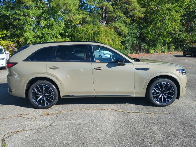 Certified 2026 MAZDA CX-70 3.3 Turbo S w/ Premium Plus AWD/4WD image 3