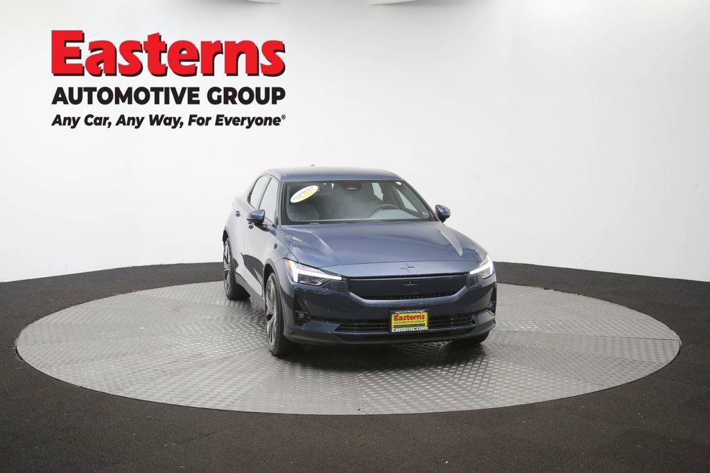 Used 2024 Polestar Polestar 2 AWD/4WD image 53