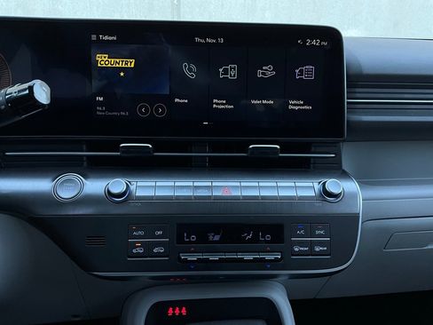 Used 2025 Hyundai Kona SEL image 27