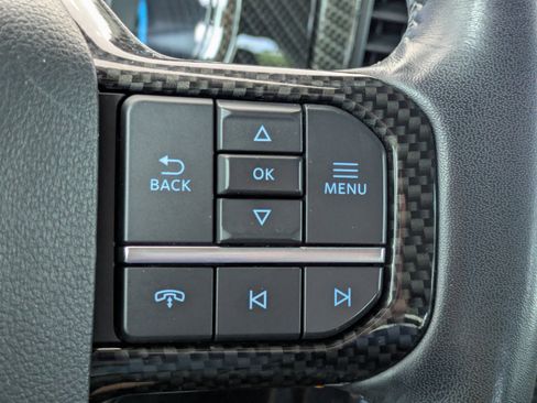 Used 2023 Ford F150 Lariat w/ Equipment Group 502A High AWD/4WD image 30