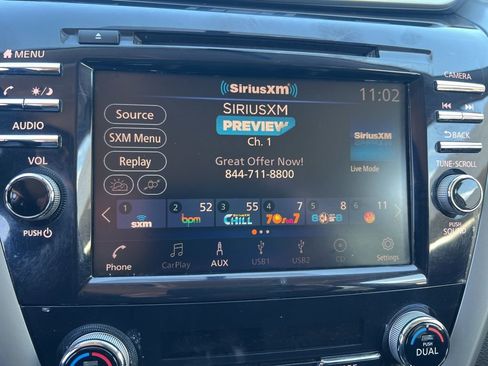 Used 2019 Nissan Murano S image 48