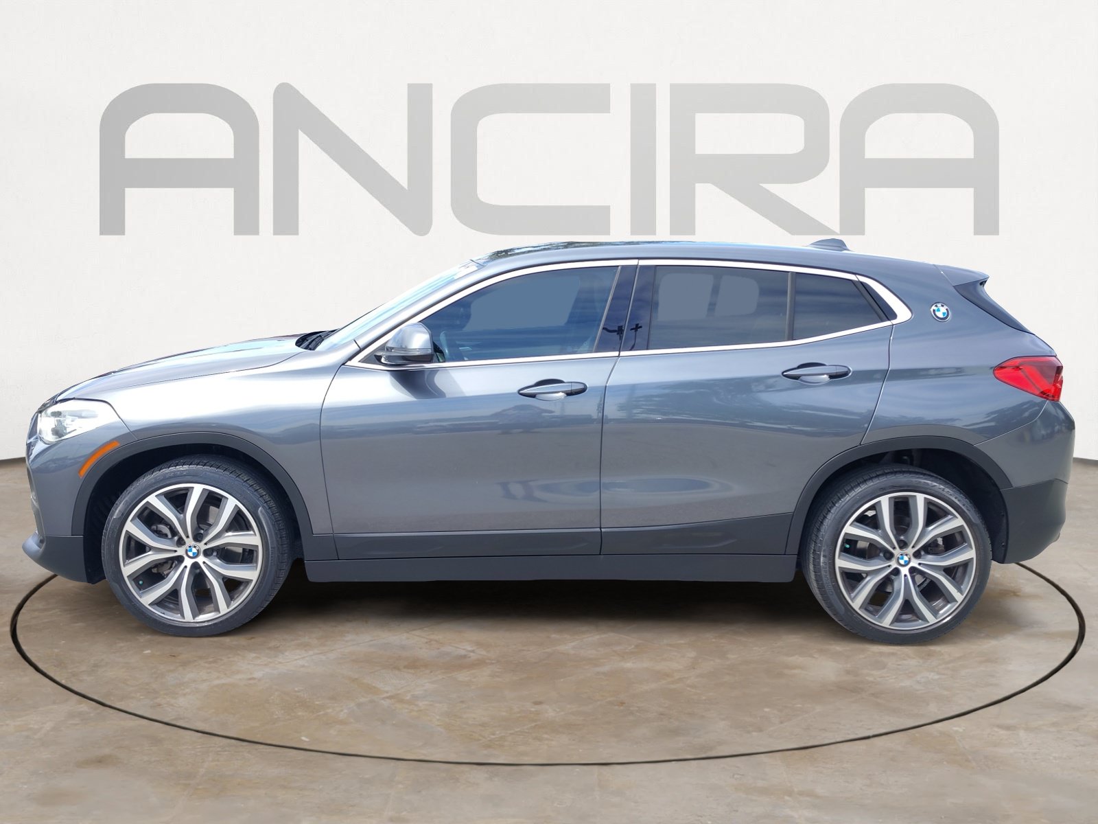 Used 2019 BMW X2 sDrive28i FWD image 7